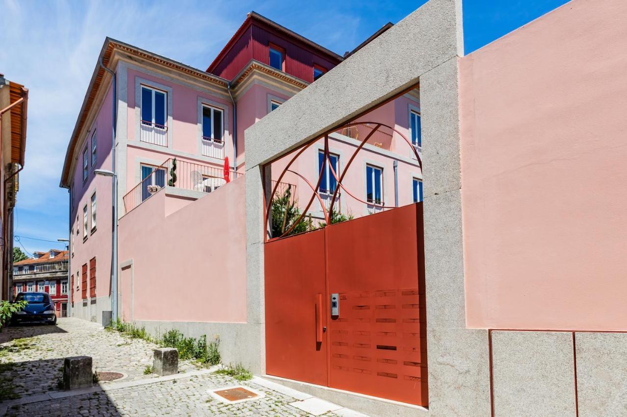 Porto Loft Living Apartment Exterior photo