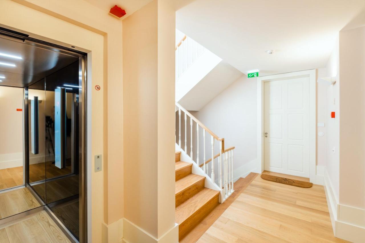 Porto Loft Living Apartment Exterior photo