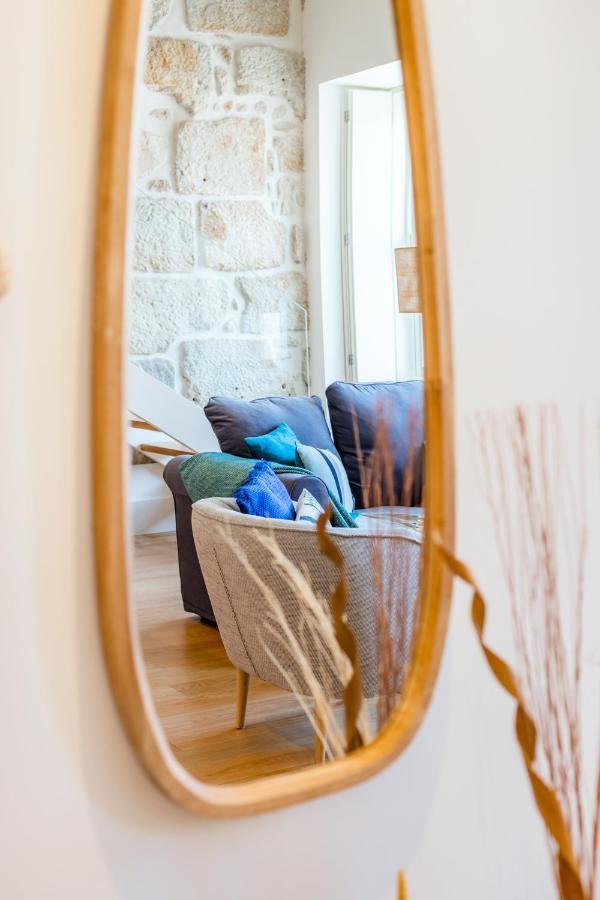 Porto Loft Living Apartment Exterior photo